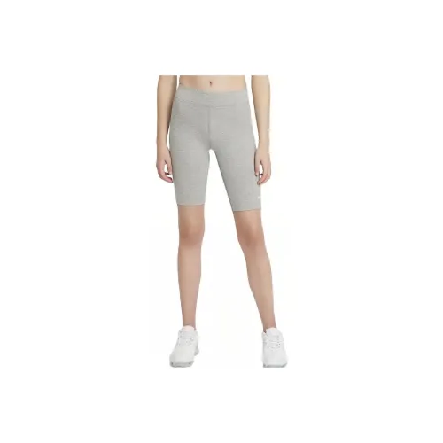 Nike Sportswear Essential Women's Mid Rise 10' Biker Shorts