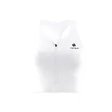 Silver White