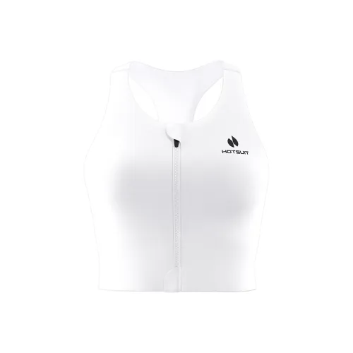 HOTSUIT 여성 스포츠 이너웨어