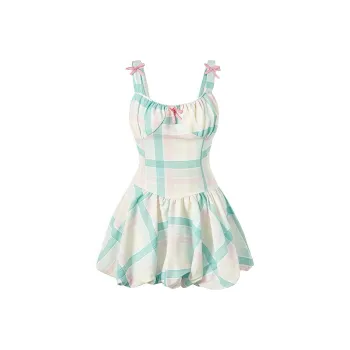 KYKW Slip Dresses Women's