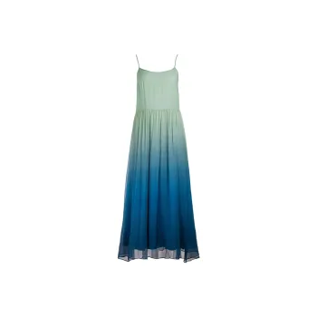 A LIFE ON THE LEFT Slip Dress Women's