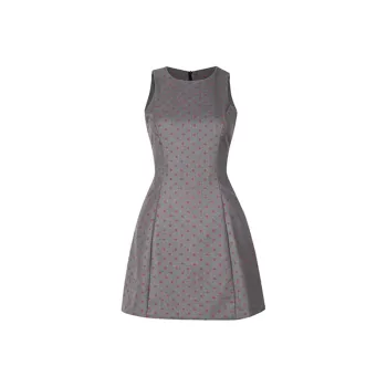Manekniv Sleeveless Dress Women's