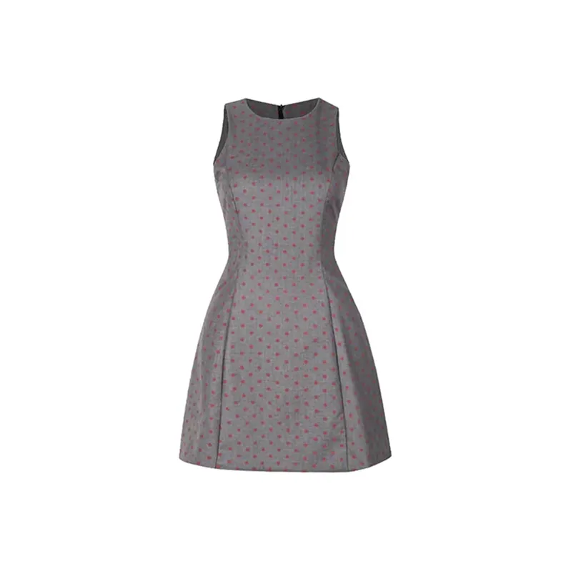 Manekniv Sleeveless Dress Women's-0