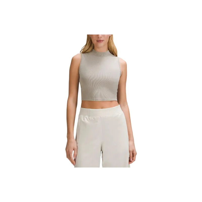 Lululemon Sleeveless Sports Shirts Women's-3