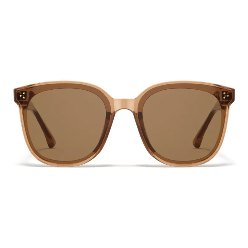 PARZIN EMS Square Sunglasses Unisex-1