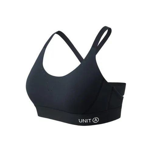 ANTA Variety Training Collection Sports Underwear Women's Black