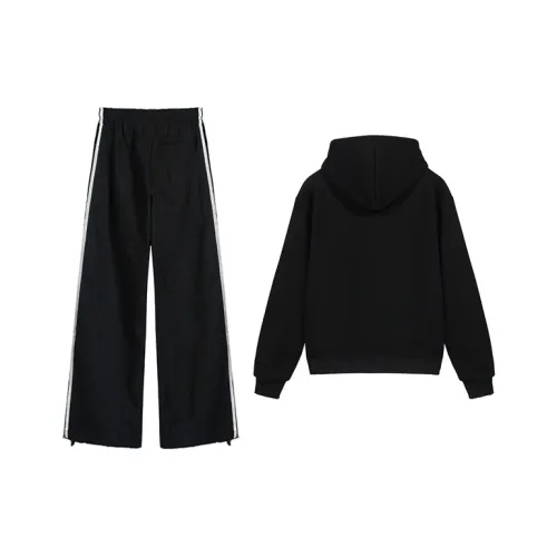 ETSE Casual Suits Women's