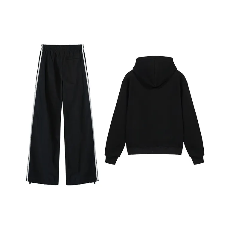 ETSE Casual Suits Women's-0