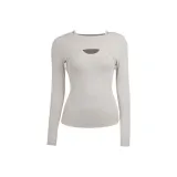 Ivory White