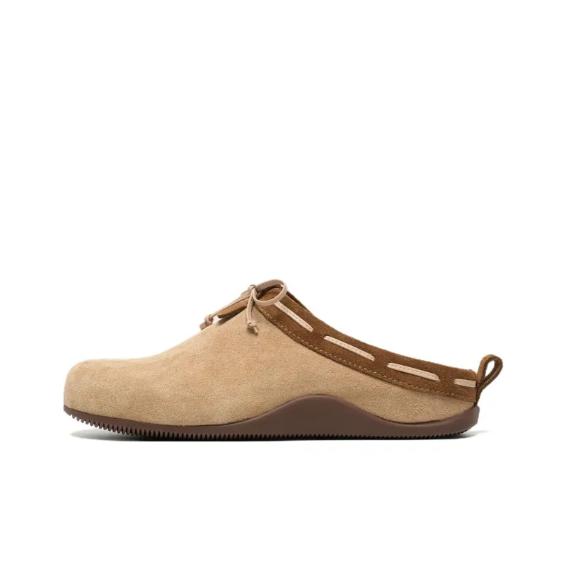 Beau Today Closed Toe Slippers Women's-0