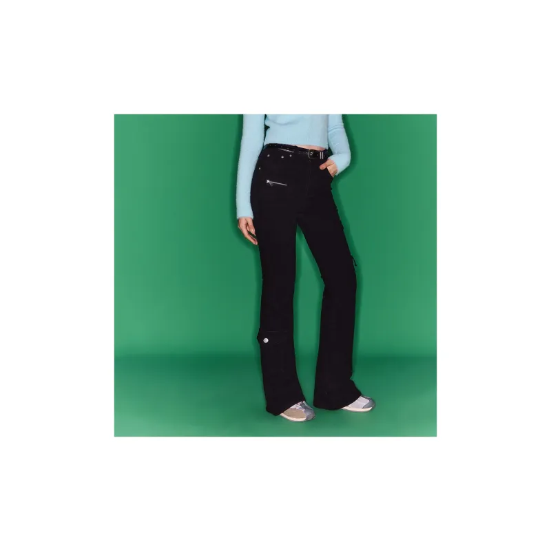 CHUU Jeans Women's-3