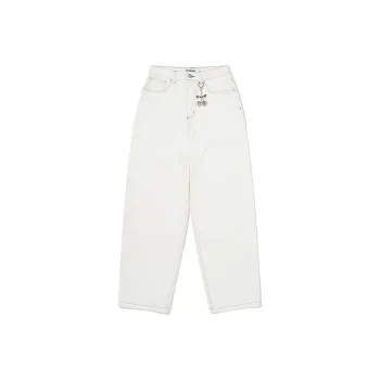 KIRSH Jeans Women's White