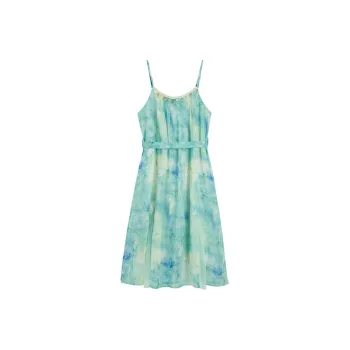 Love To Serve Slip Dress Women's