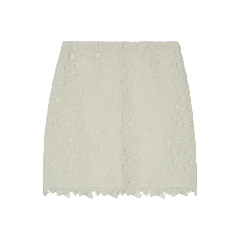 CLUB MONACO Casual Short Skirts Women's-0