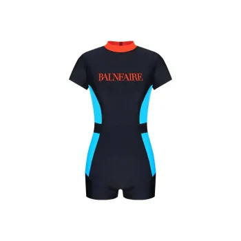 BALNEAIRE One Piece Swimwear Women's