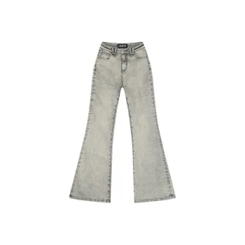 SMFK Jeans Women's Dusty Gray