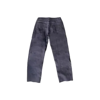 Concubine Zhu Jeans Women's Black