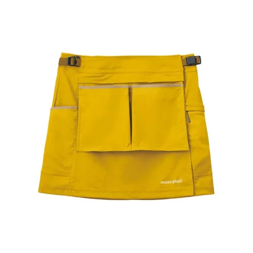 MONTBELL Aprons