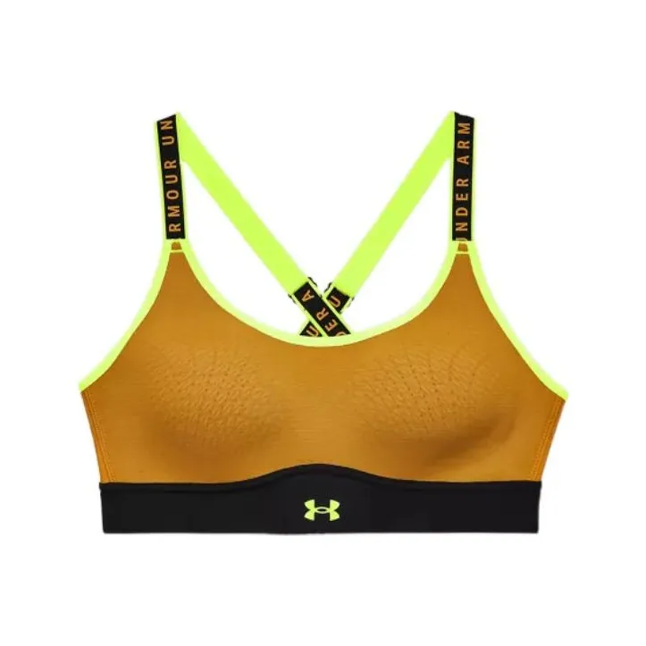 Under Armour Sports Underwear Women's Gold-0
