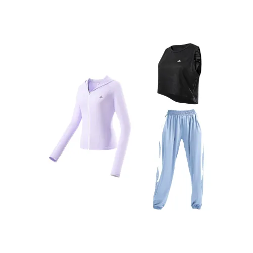 PEAK Fitness Sets Women's