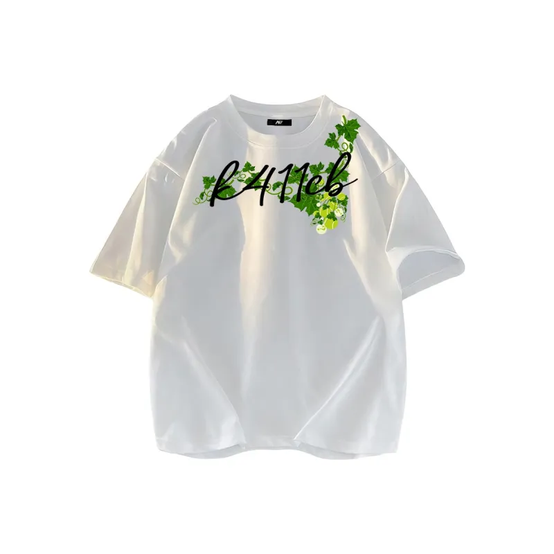 K411 T Shirts Unisex-9