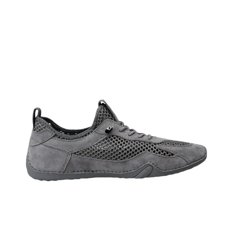 BECK Foundation Collection Anti Slip Wear Resistant Low Top Casual Shoes Unisex-1