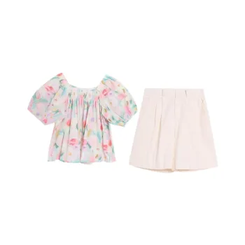 ABBY GODDESS Casual Suit Women's