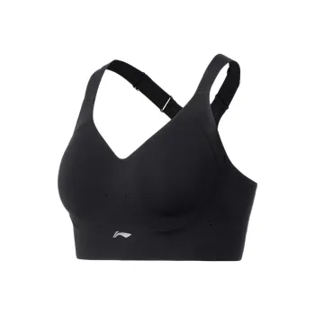 LiNing Sports Underwear Women's Black