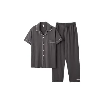 Good fortune Men Pajama Sets