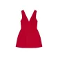 Bright Red