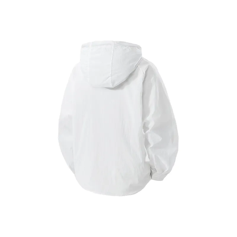 Jeep Sun Protection Clothing Unisex-1