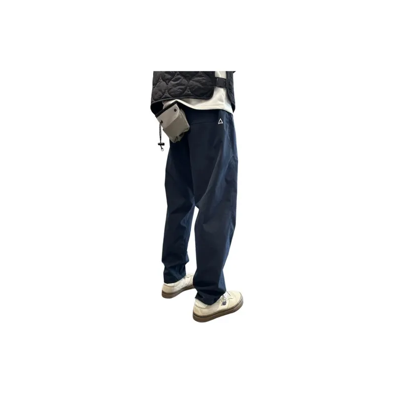 PAINT STAIN Casual Shorts Unisex-17