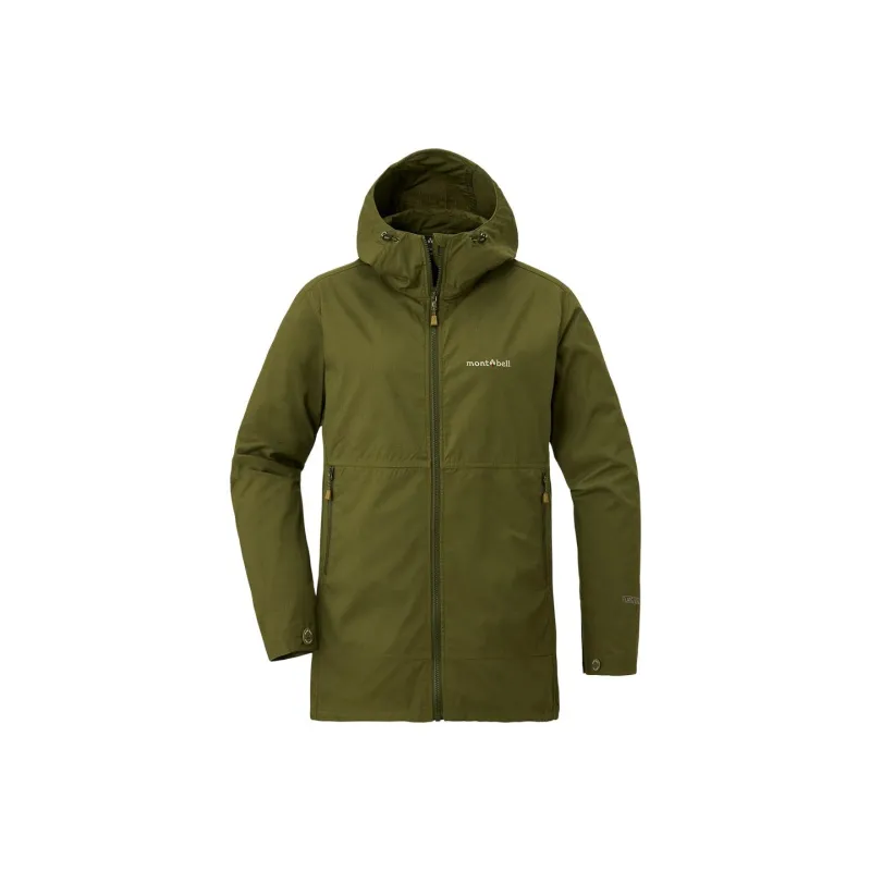 MONTBELL Jackets & Coats Women's-1