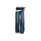 Denim Blue (Extended Length)