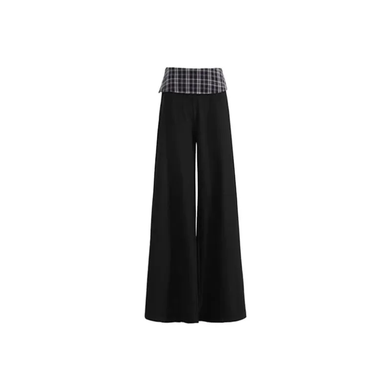 HUINIAN Suit Trouser Women's Black-0