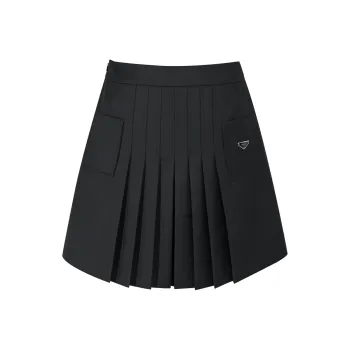 3COLOUR Casual Short Skirts Women's