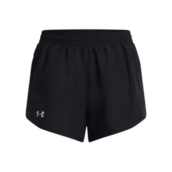 Under Armour Sports Shorts Women's Black