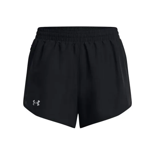 Under Armour Sports Shorts Women's Black