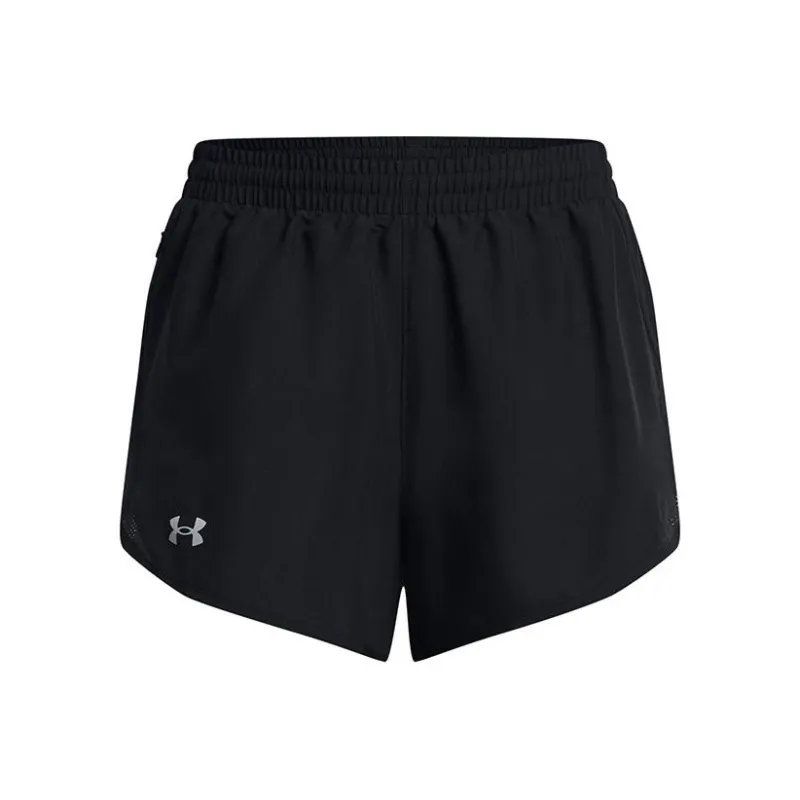 Under Armour Sports Shorts Women's Black-0