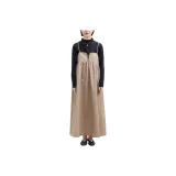 Clothing Sets (Light Umber+Black)