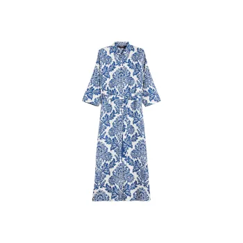 'S MAX MARA Camelia Maxi Dress
