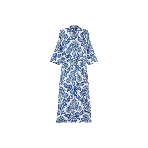 'S MAX MARA Camelia Maxi Dress