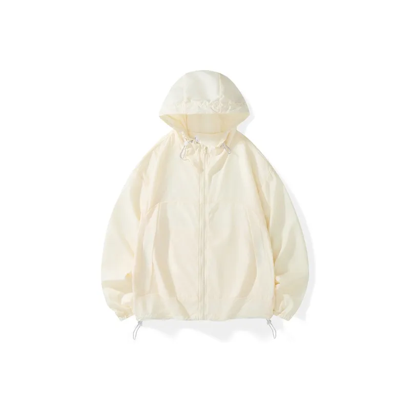 ZHIO UV Protection Sun Protection Clothing Women's-2