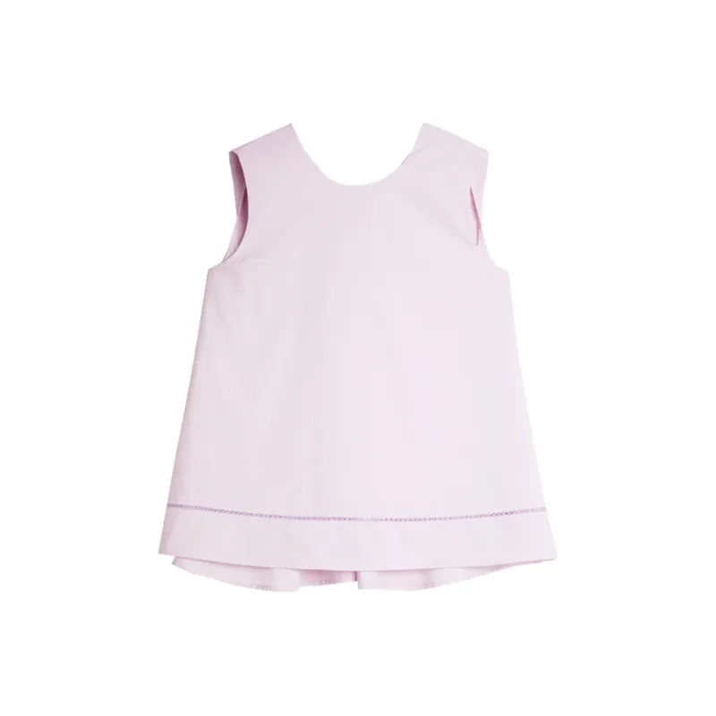 ELLE Shirts Women's Pink Purple-1