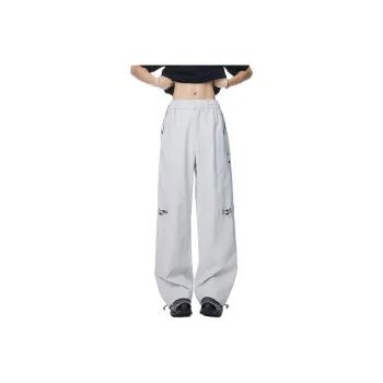 UNIWOLF Casual Pants Unisex