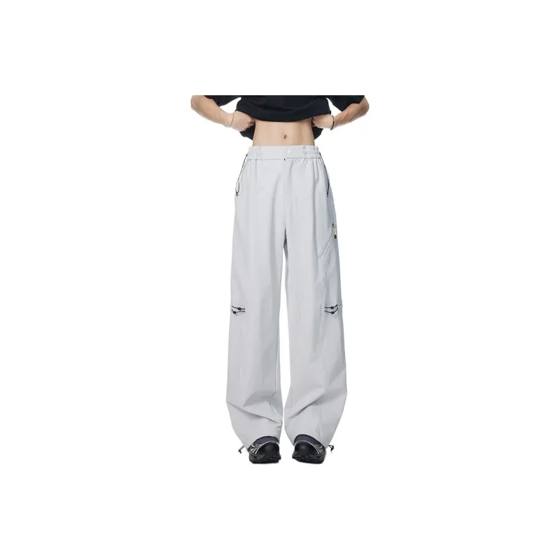 UNIWOLF Casual Pants Unisex-0