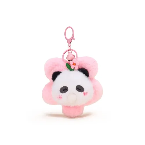 Jinnew Keychains Unisex