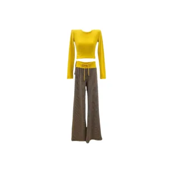 YGPRW Casual Suits Women's