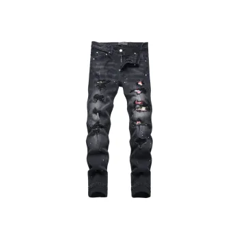BABUGGE Jeans Unisex