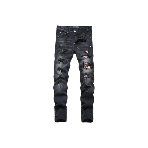 BABUGGE Jeans Unisex